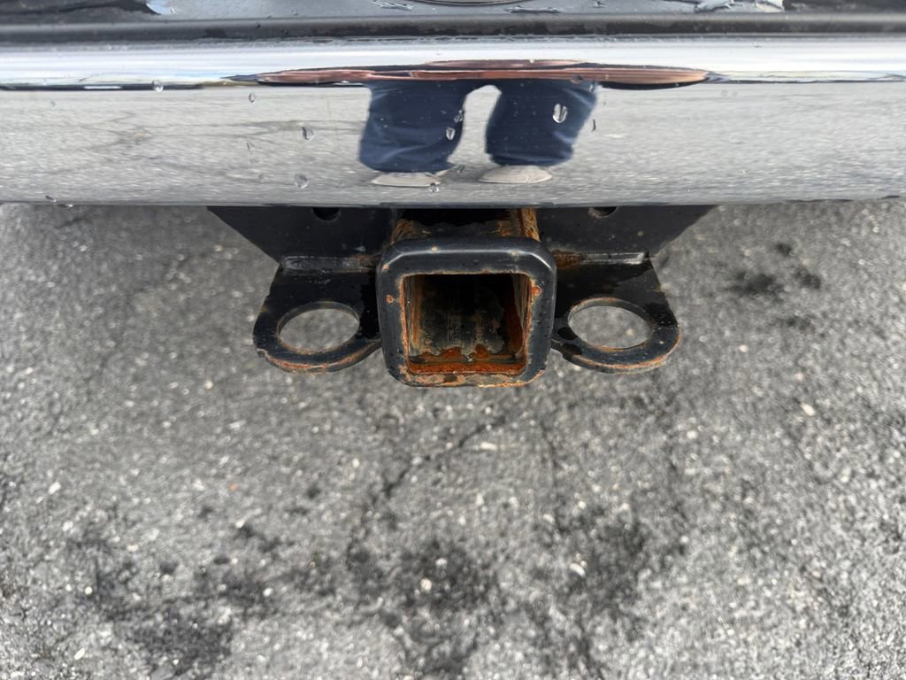 Used 2023 RAM 1500 Classic SLT w/ Protection Group image 18