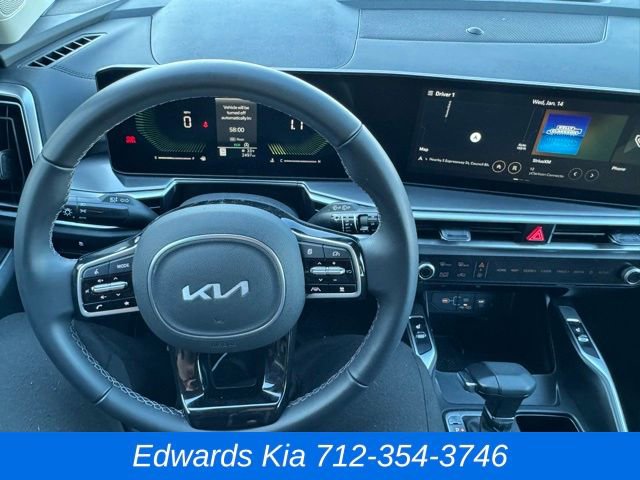 New 2025 Kia Sorento S image 21