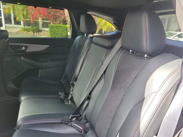 Certified 2024 Acura MDX A-Spec image 12
