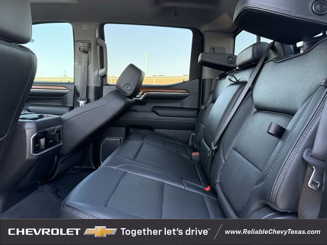 Certified 2023 GMC Sierra 1500 Denali w/ Technology Package image 39