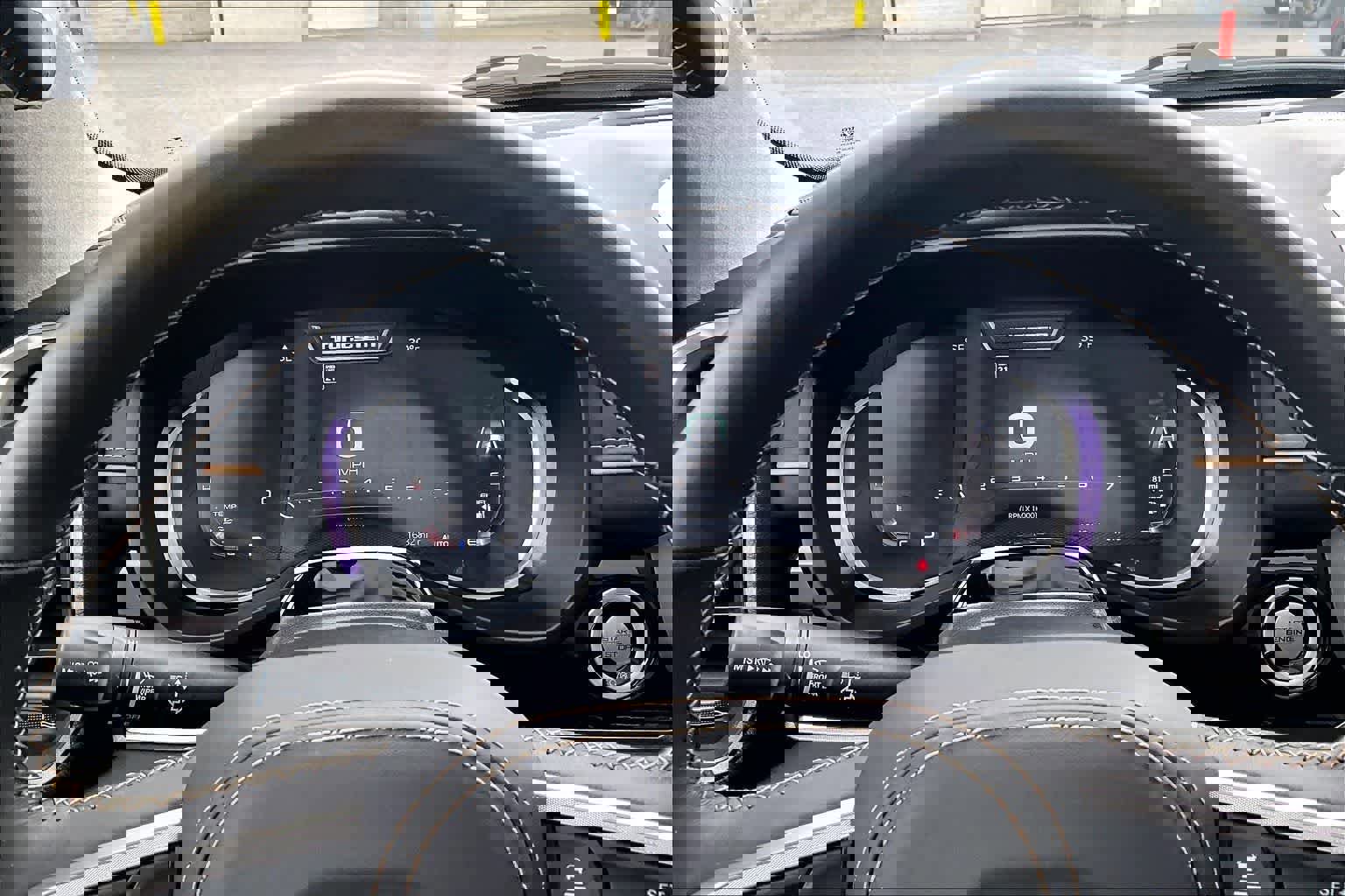 Used 2026 RAM 1500 Tungsten image 18