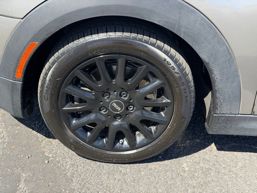 Used 2018 MINI Cooper S FWD image 10