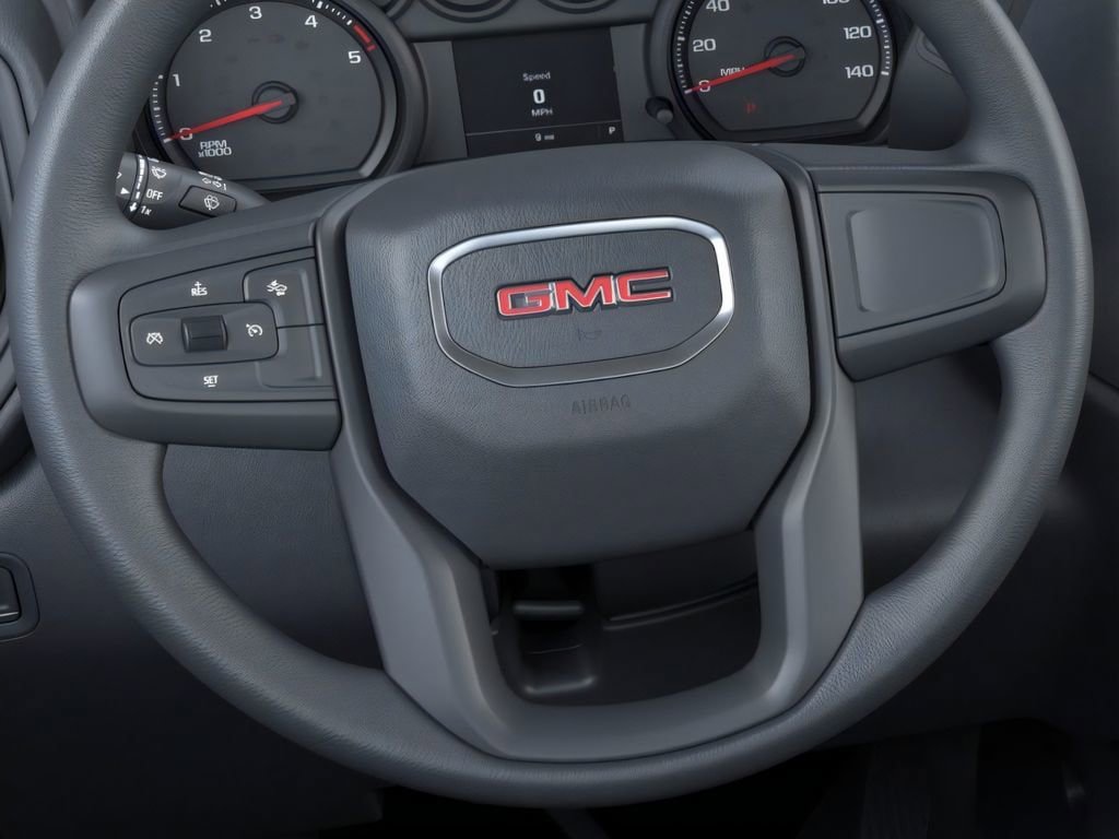 New 2026 GMC Sierra 2500 Pro w/ Max Trailering Package AWD/4WD image 20