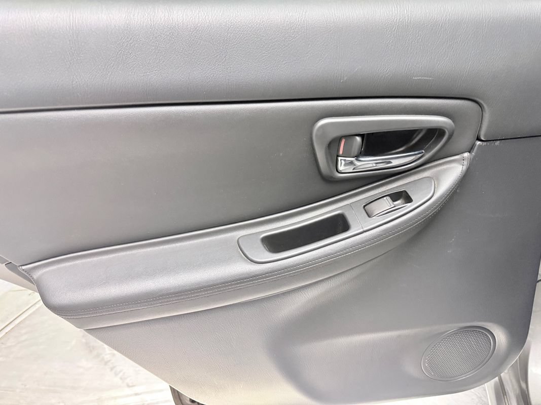 Used 2006 Subaru Impreza WRX Limited AWD/4WD image 17