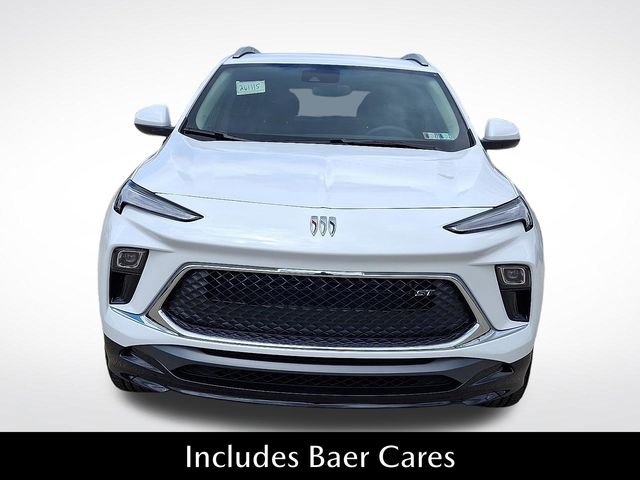 New 2026 Buick Encore GX Sport Touring image 2