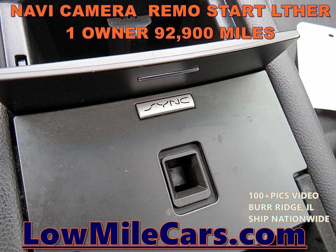 Used 2015 Ford Taurus SEL w/ Equipment Group 201A image 65