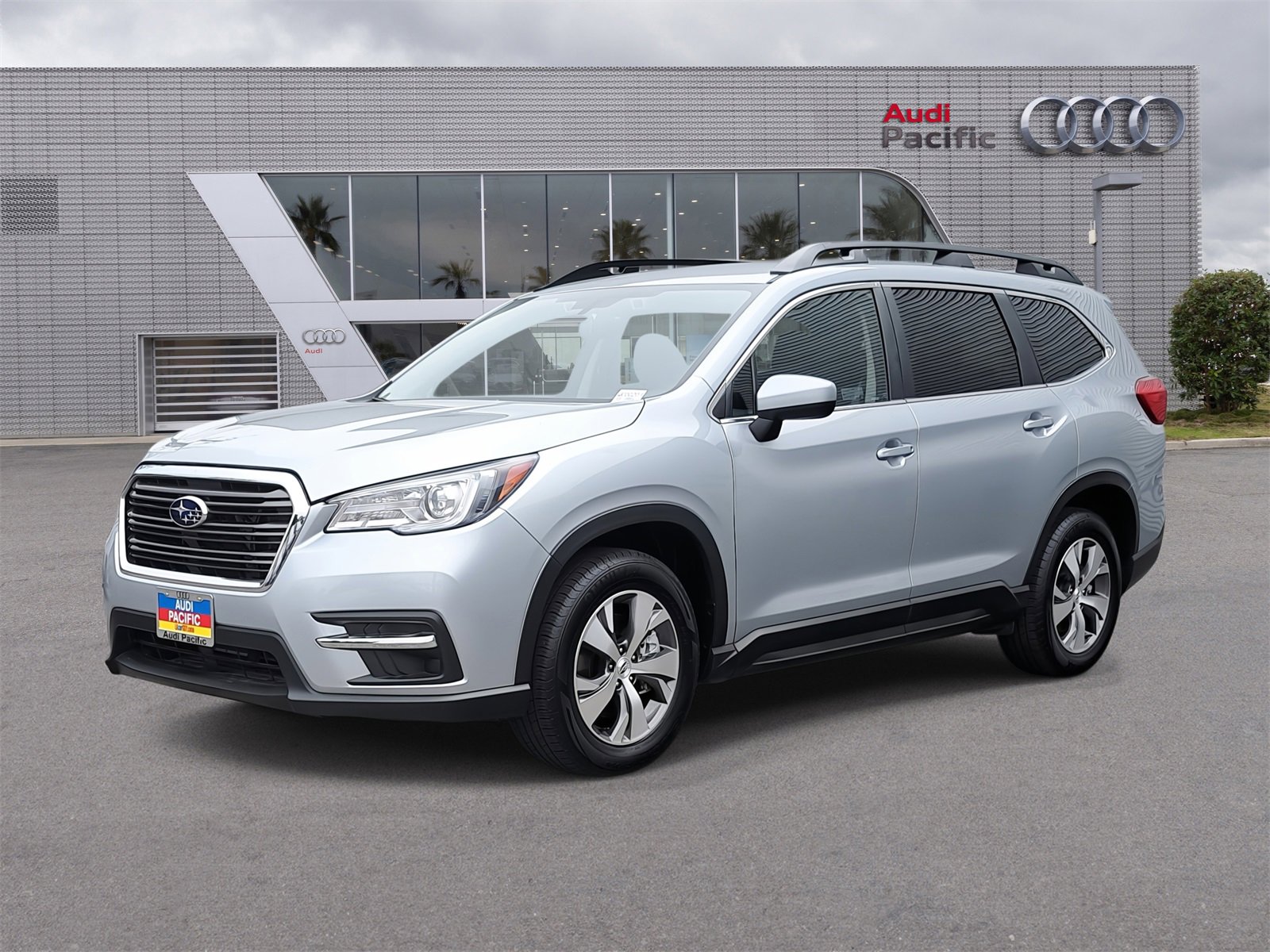 Used 2022 Subaru Ascent Premium w/ Convenience Package