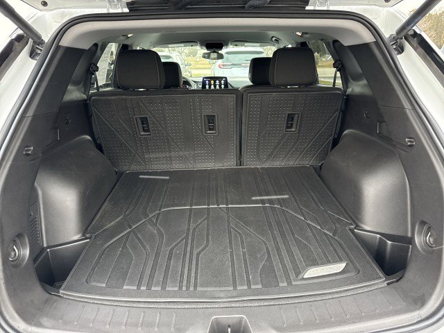 Certified 2024 Chevrolet Blazer LT w/ Convenience Package image 19