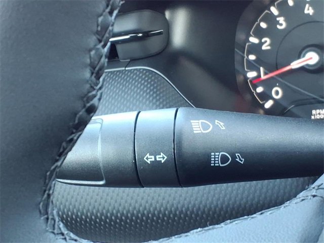 New 2026 Jeep Compass Latitude image 23