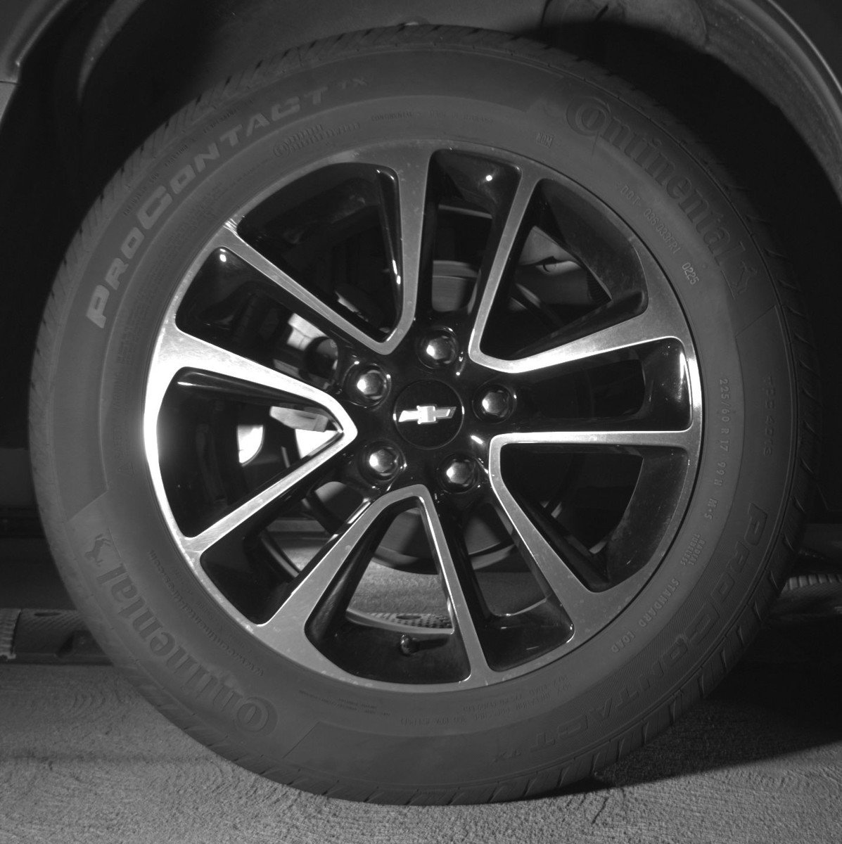 Used 2025 Chevrolet TrailBlazer LT FWD image 15