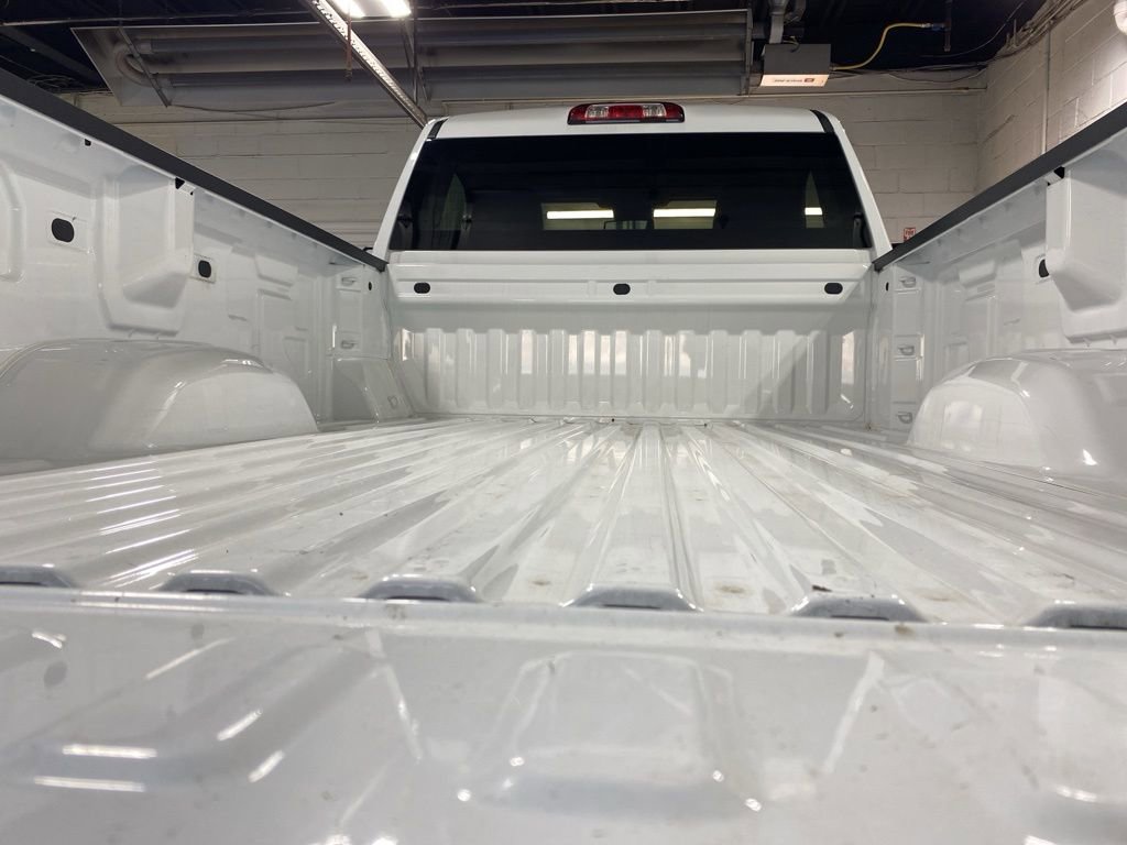 Used 2025 Chevrolet Silverado 2500 W/T w/ WT Convenience Package image 13