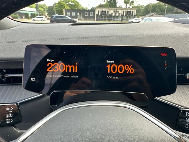 New 2025 Polestar Polestar 3 PLUS & PILOT image 18