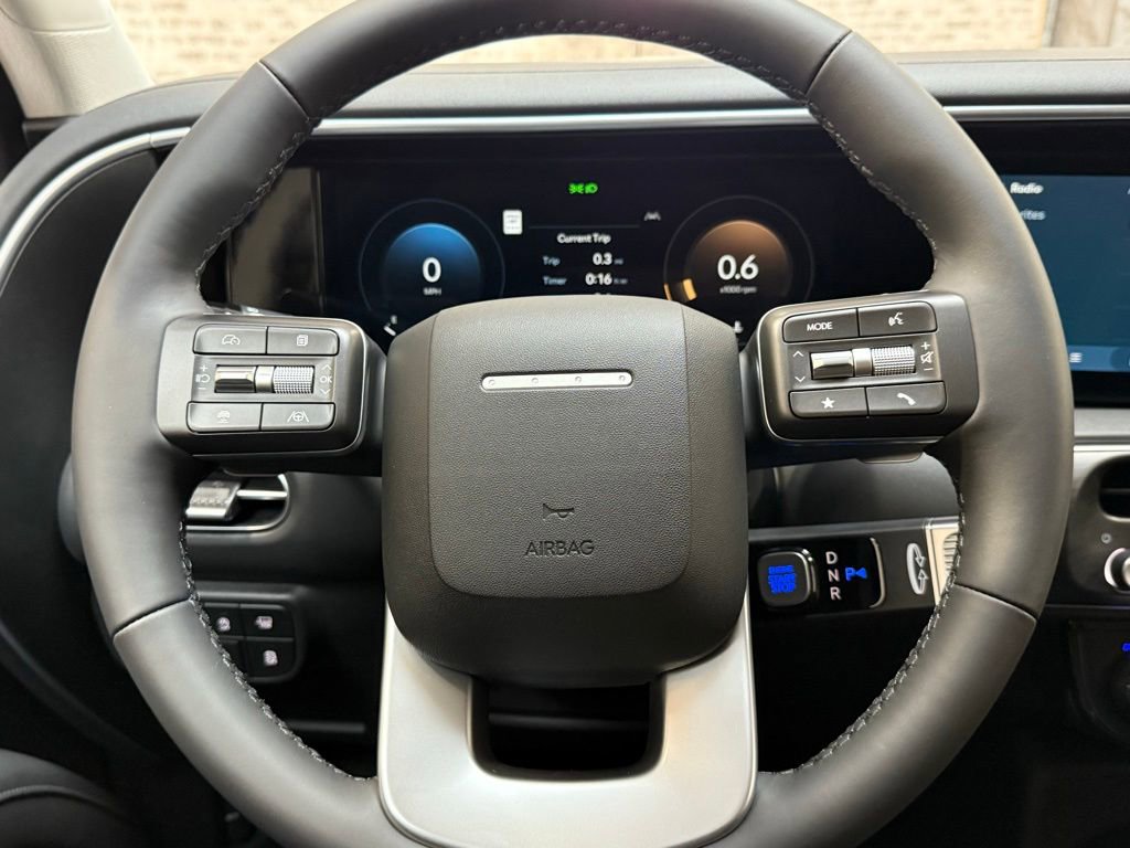 New 2026 Hyundai Palisade SEL image 17