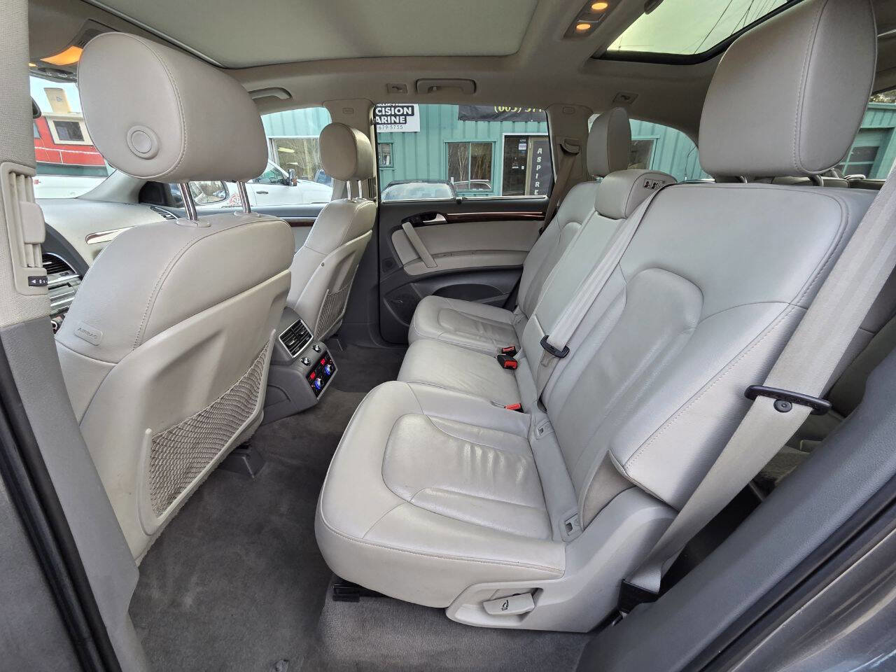 Used 2013 Audi Q7 TDI Premium Plus image 17