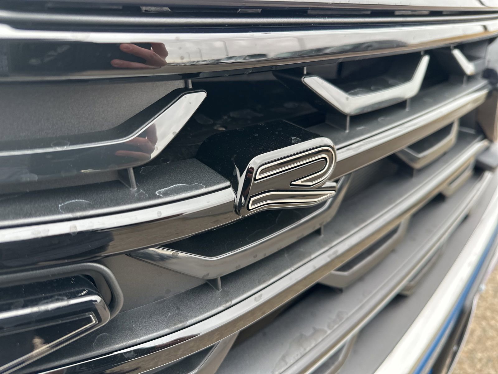 New 2026 Volkswagen Atlas Cross Sport SEL Premium R-Line image 40