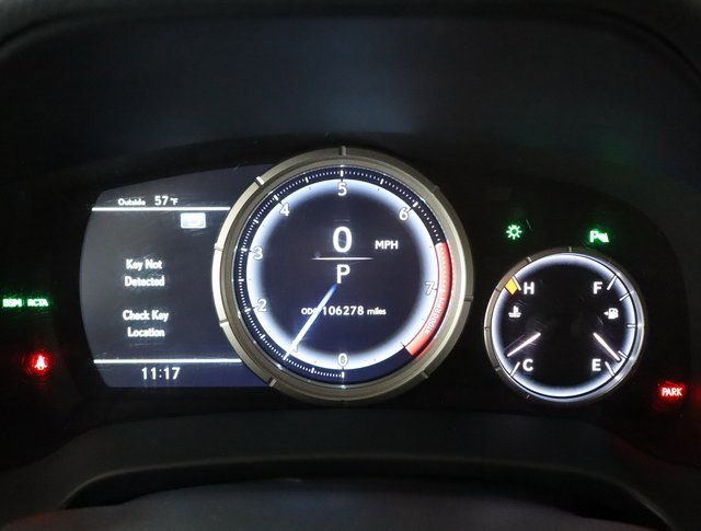 Used 2018 Lexus RX 350 F Sport w/ Accessory Package image 28