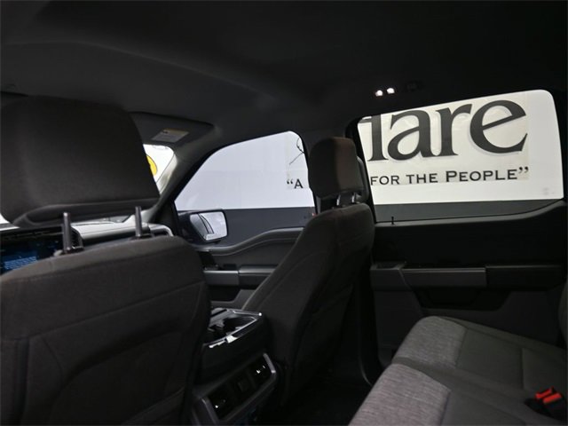 Used 2023 Ford F150 Lightning XLT image 24