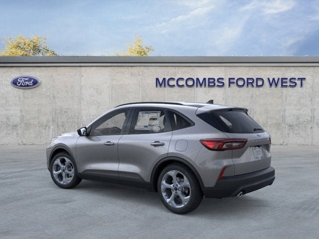 New 2026 Ford Escape ST-Line w/ Tech Pack #1 FWD image 5