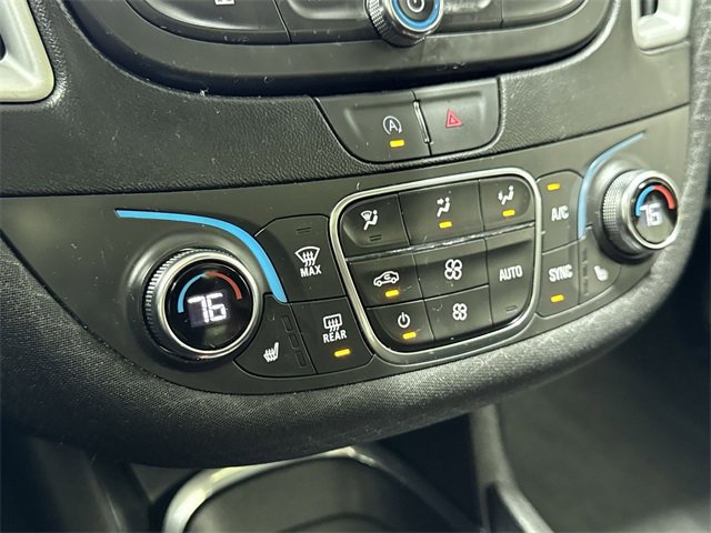 Certified 2023 Chevrolet Malibu LT image 20