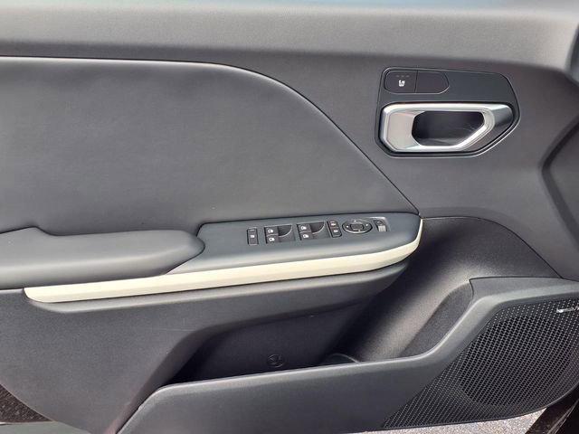 New 2026 Kia K4 GT-Line Turbo image 15