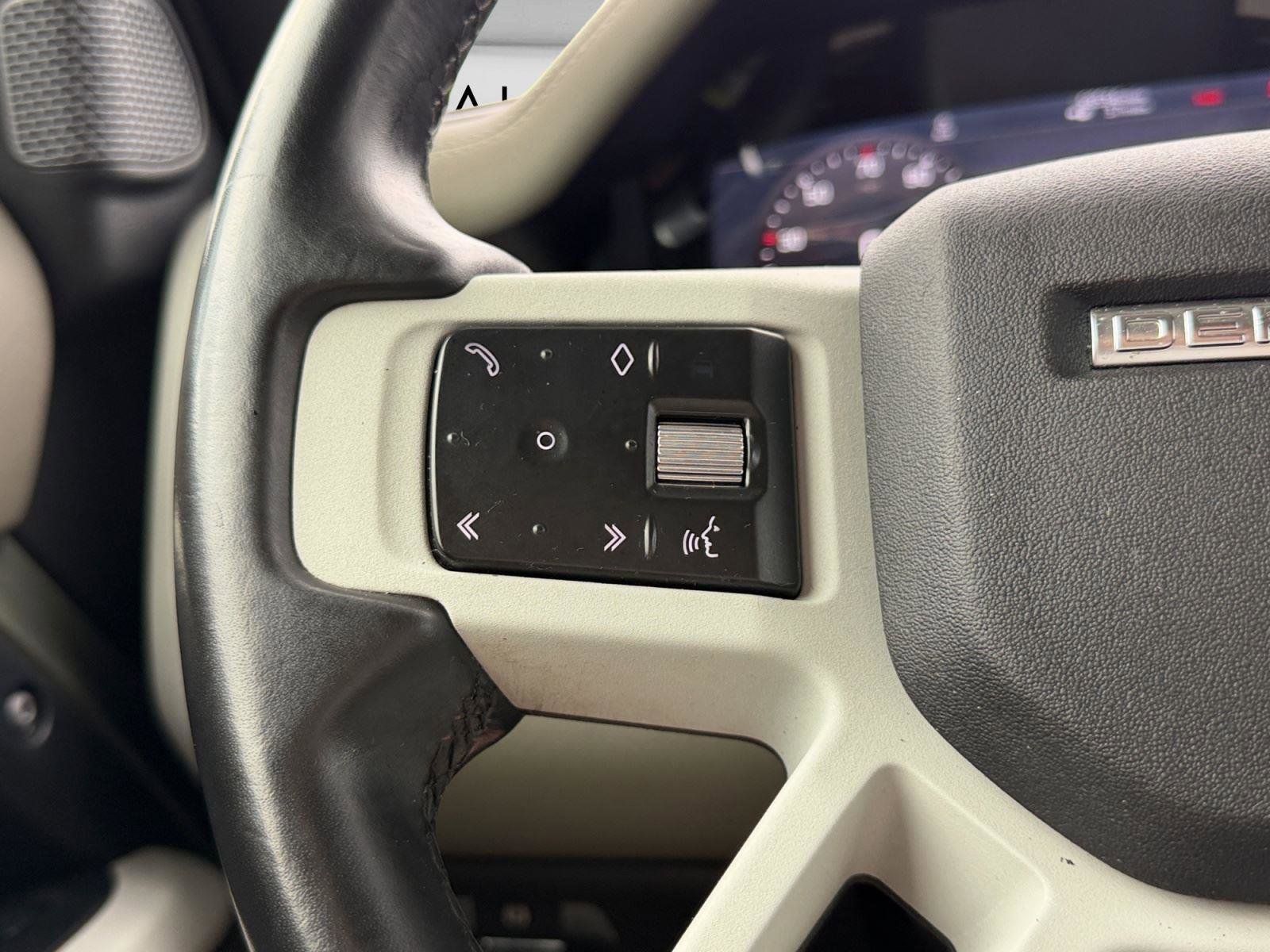 Used 2021 Land Rover Defender 110 S image 22