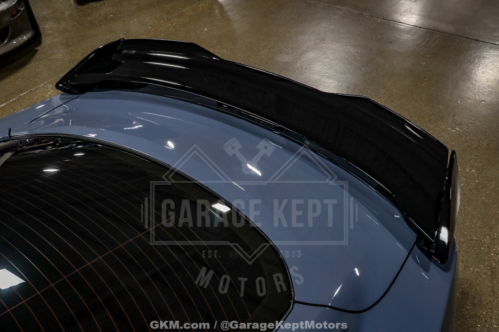 Used 2024 Ford Mustang GT Premium image 45