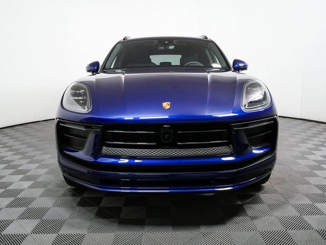 New 2026 Porsche Macan image 37