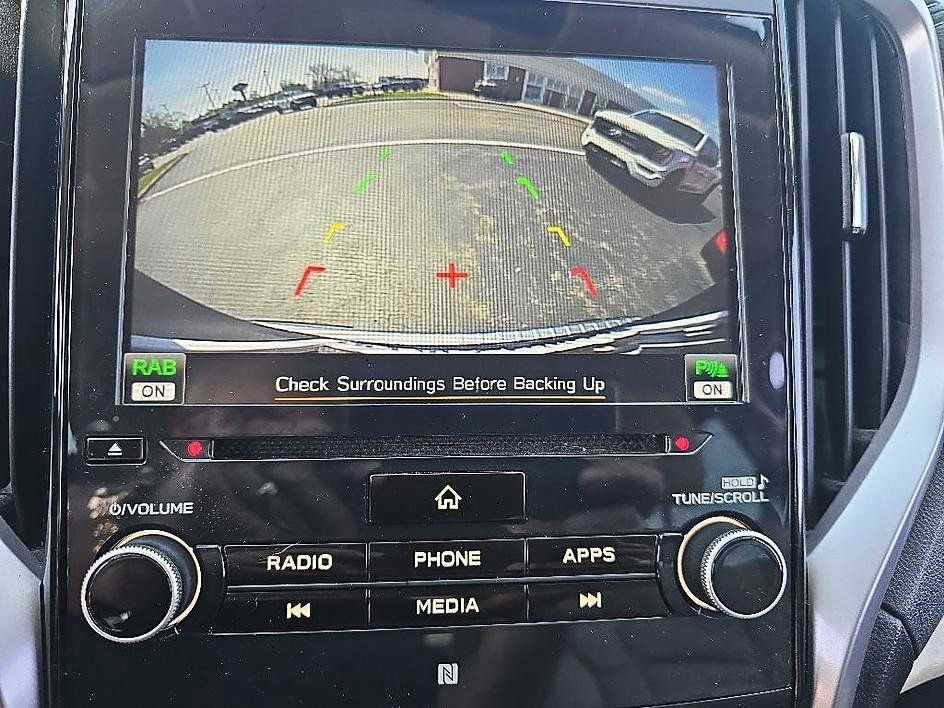 Used 2019 Subaru Ascent Premium AWD/4WD image 25