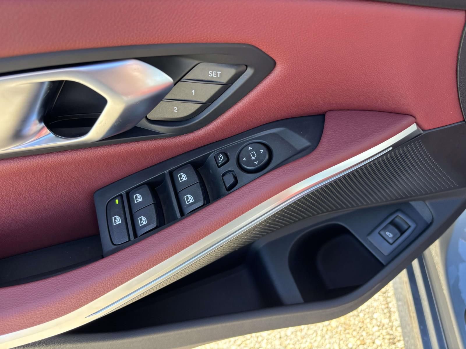 New 2026 BMW 330i xDrive Sedan w/ Premium Package image 13