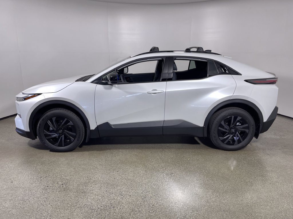 New 2026 Toyota C-HR AWD/4WD image 6