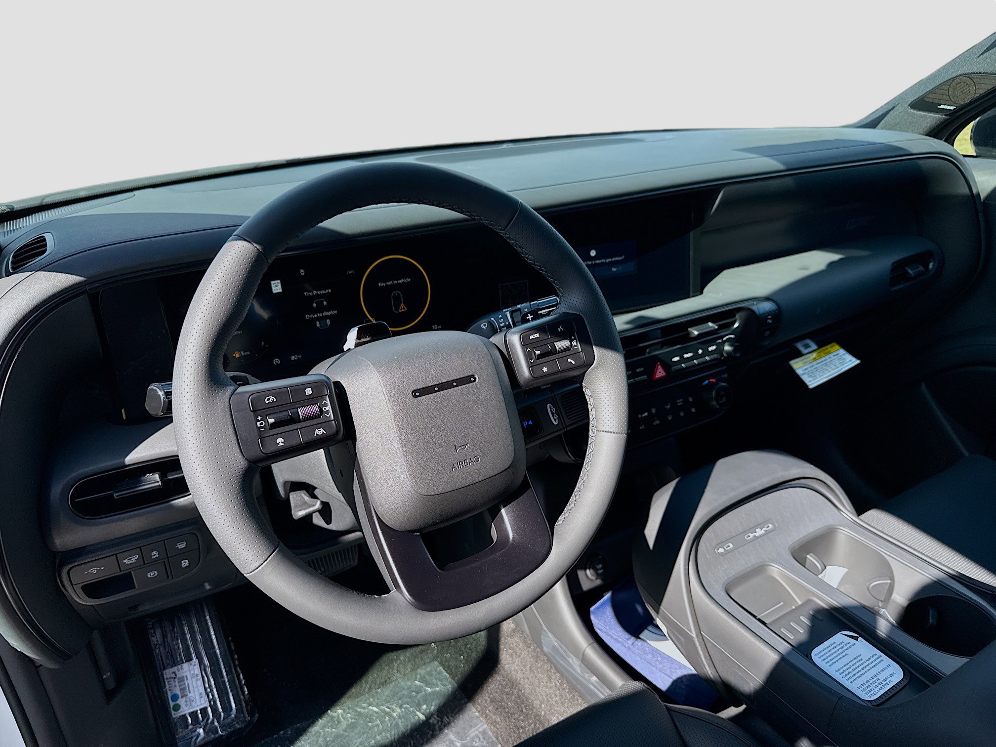 New 2026 Hyundai Palisade XRT Pro image 7