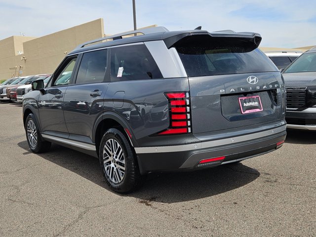 New 2026 Hyundai Palisade SEL image 9