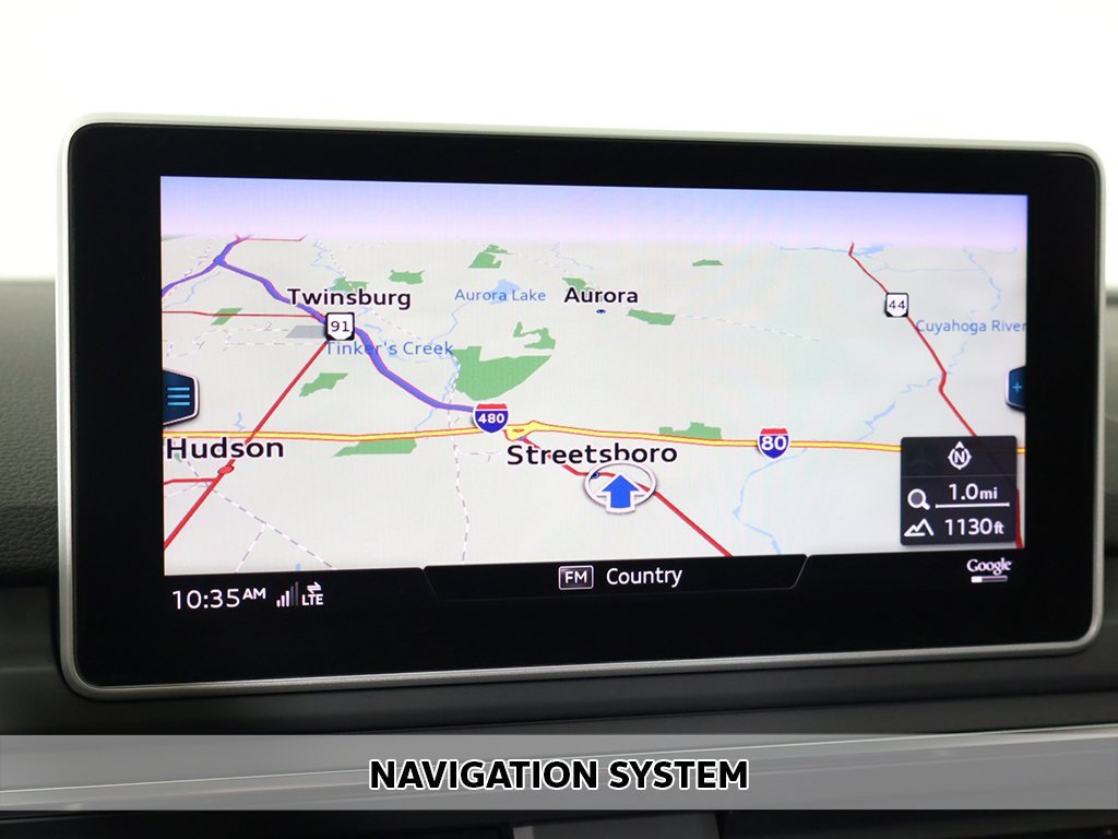 Used 2018 Audi S5 Prestige image 3