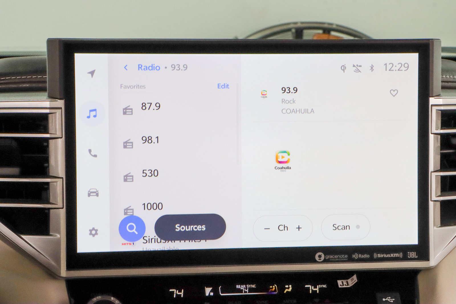 Used 2024 Toyota Sequoia Capstone image 20