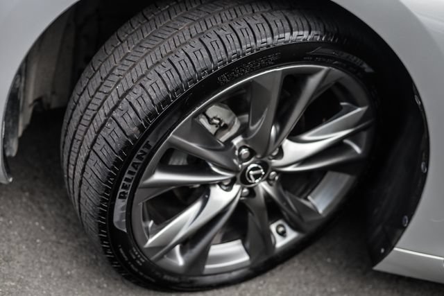 Used 2019 Lexus ES 350 F Sport w/ Accessory Package 2 FWD image 20