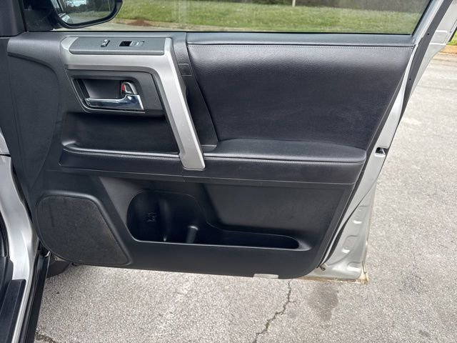 Used 2019 Toyota 4Runner SR5 image 10