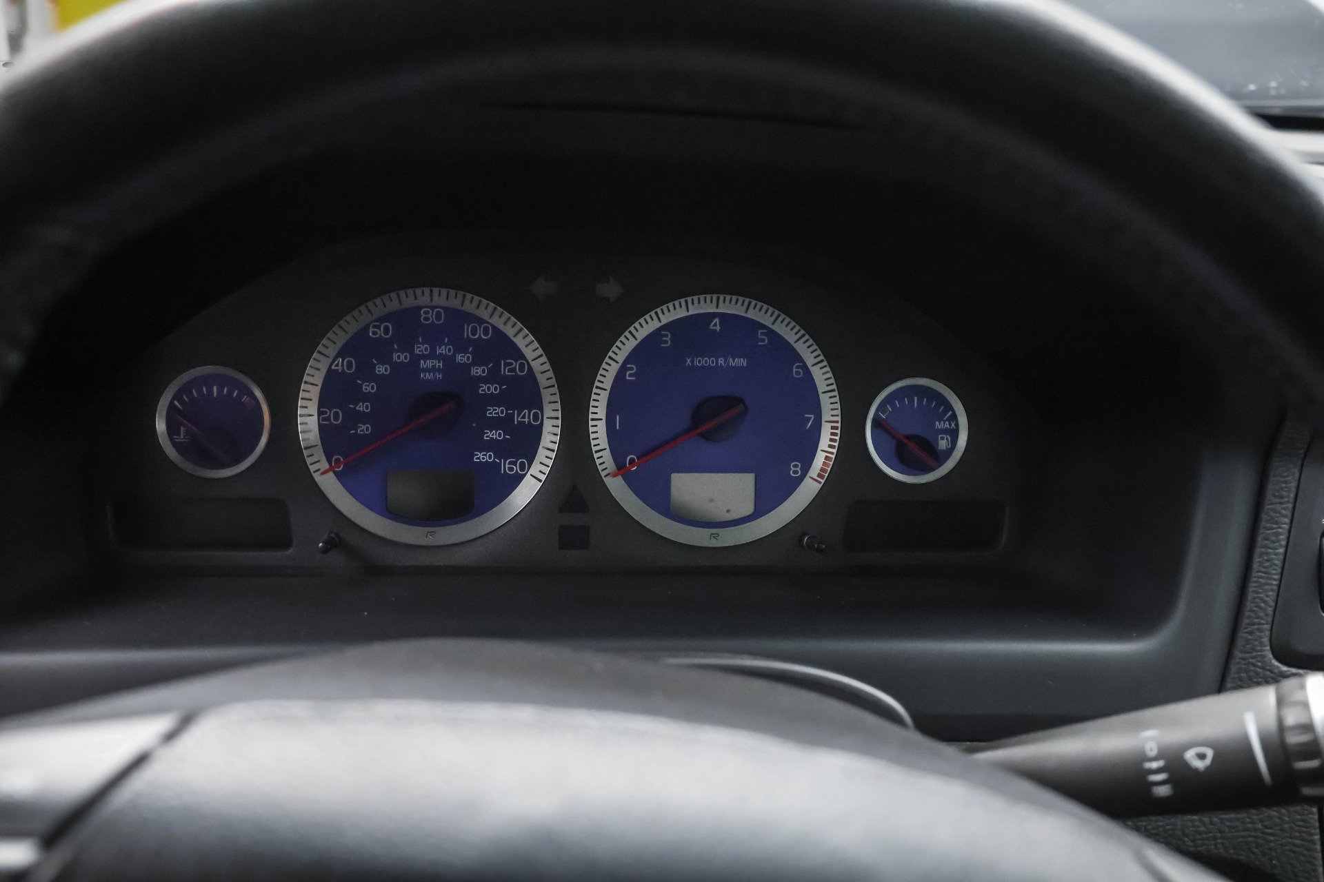 Used 2007 Volvo S60 R image 11