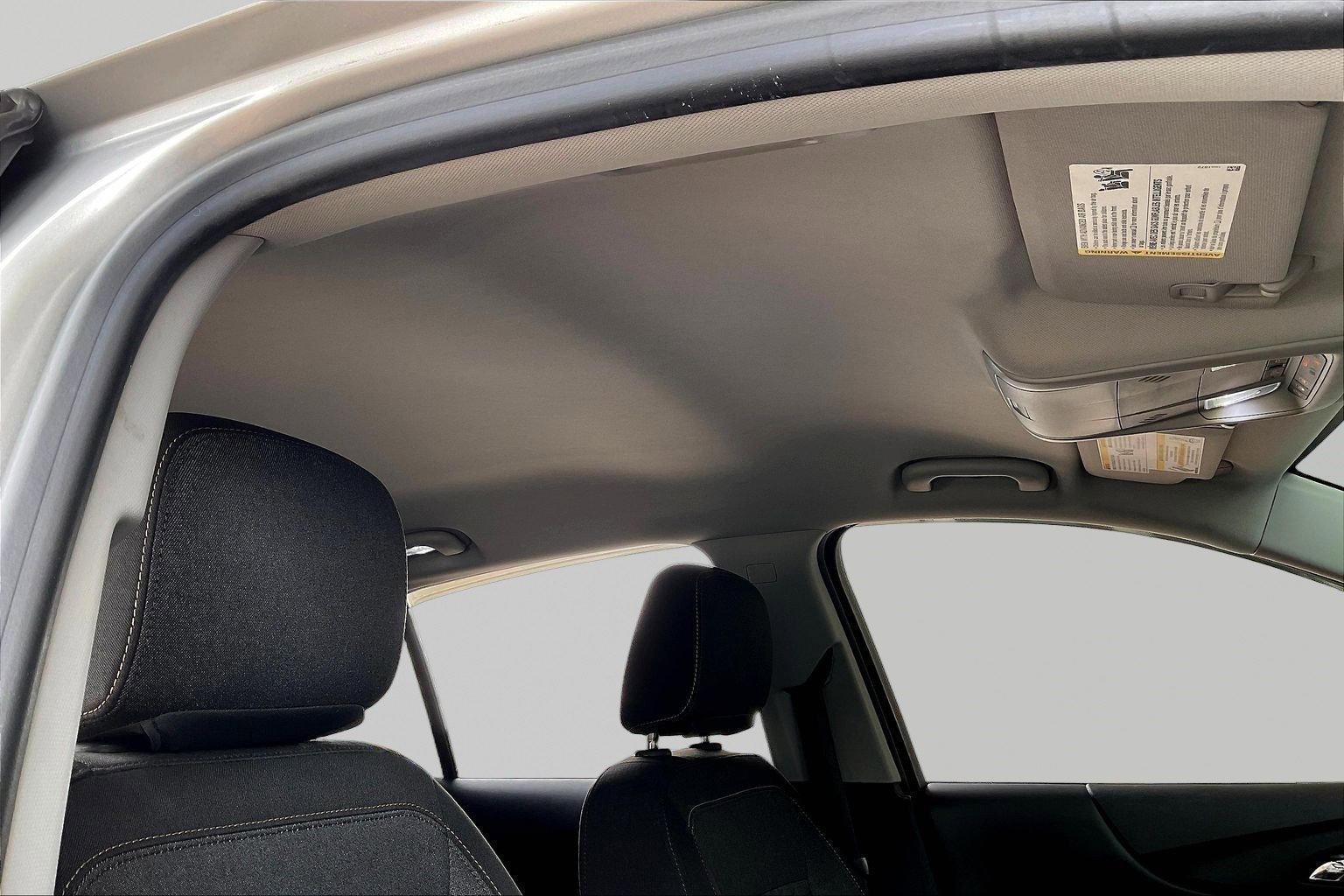 Used 2020 Chevrolet Equinox LT image 28