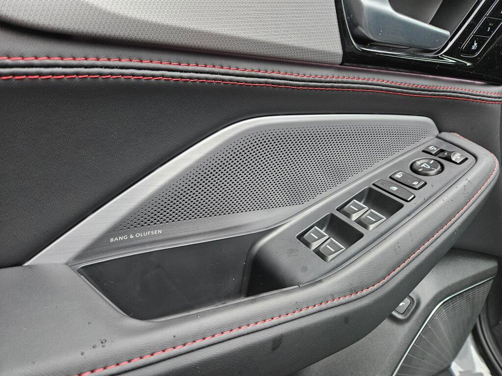 New 2026 Acura MDX A-Spec image 30