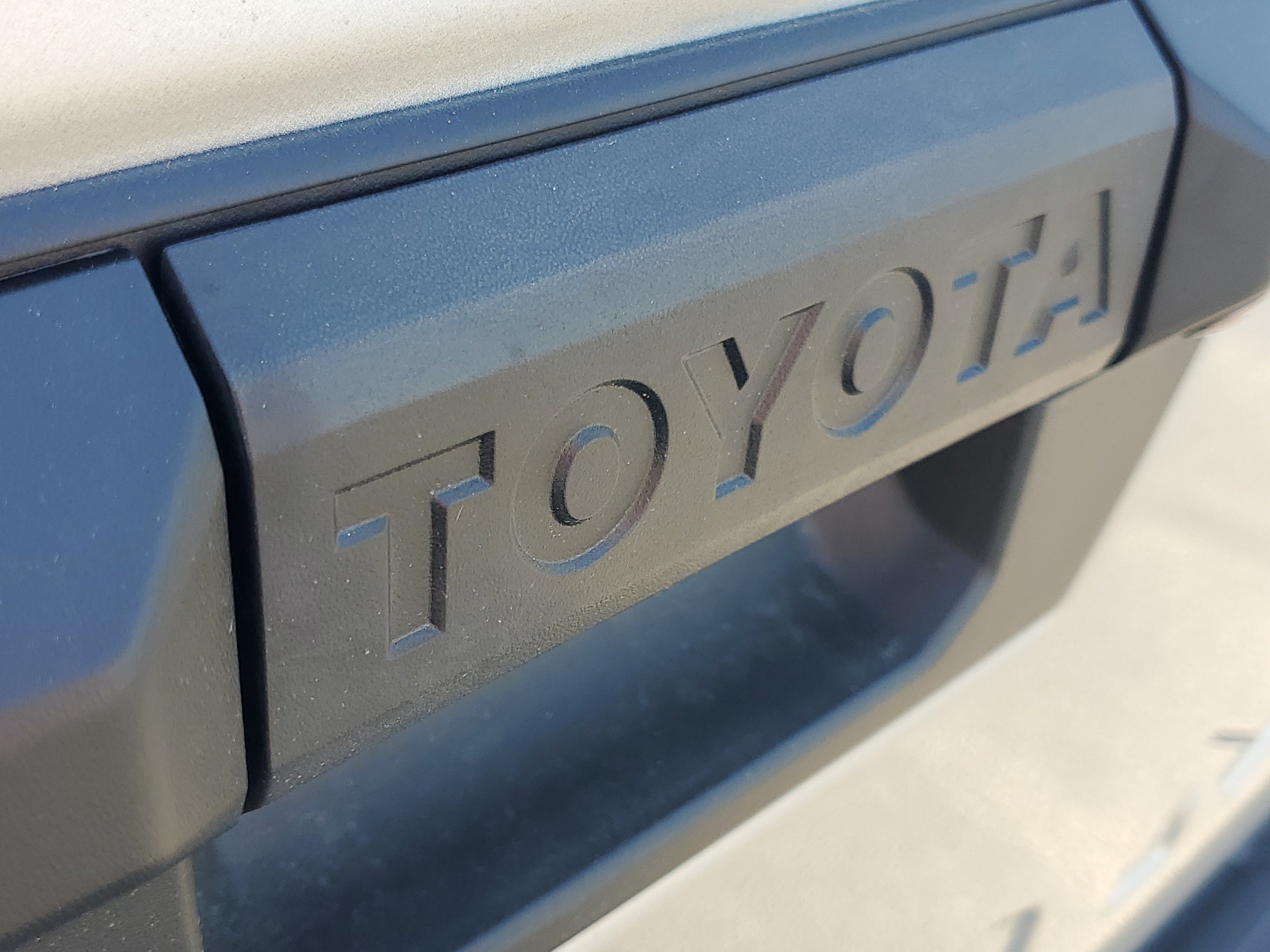 New 2026 Toyota Tacoma SR5 AWD/4WD image 8