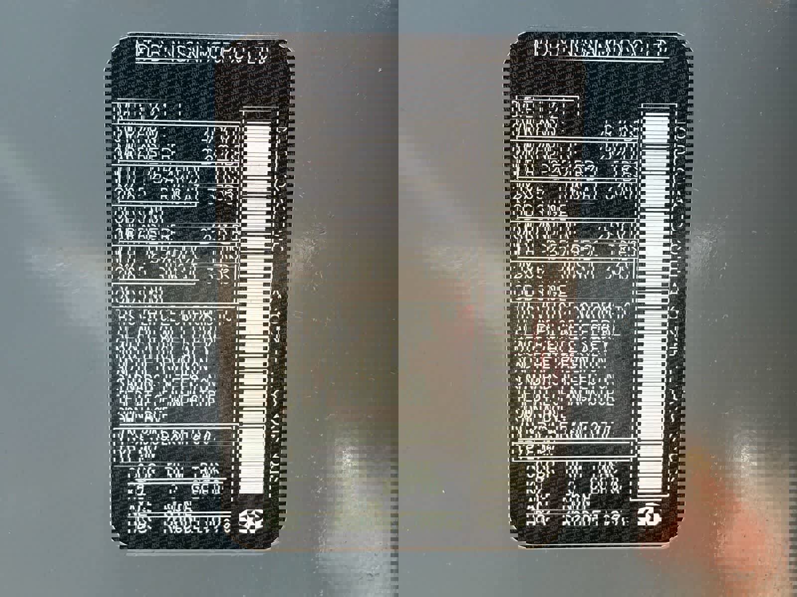 Used 2022 INFINITI QX50 Sensory image 31