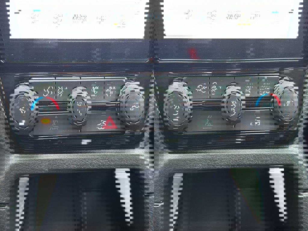 New 2025 Ford Ranger Lariat w/ Chrome Accent Package image 25