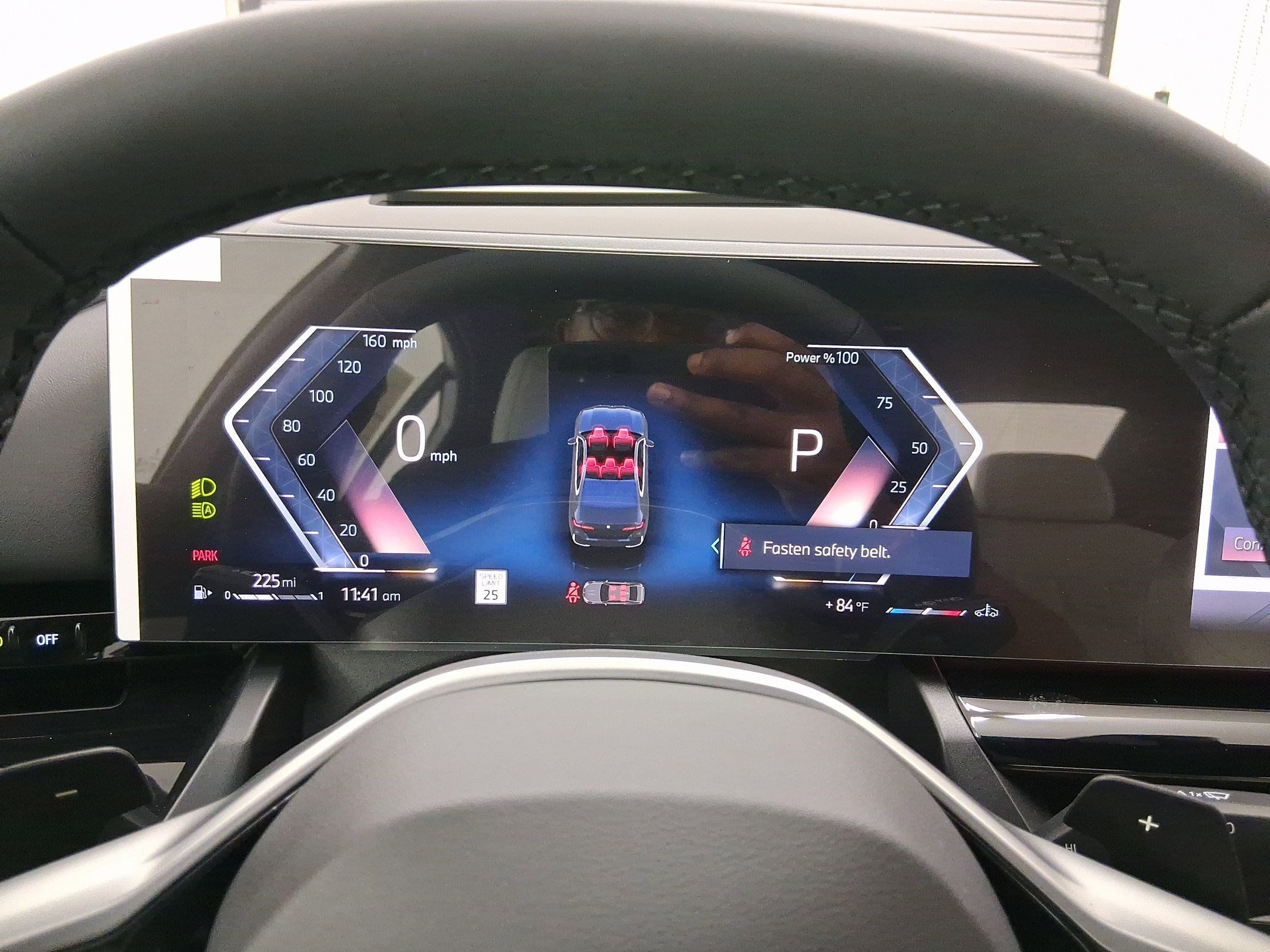 New 2026 BMW 530i w/ Premium Package image 17