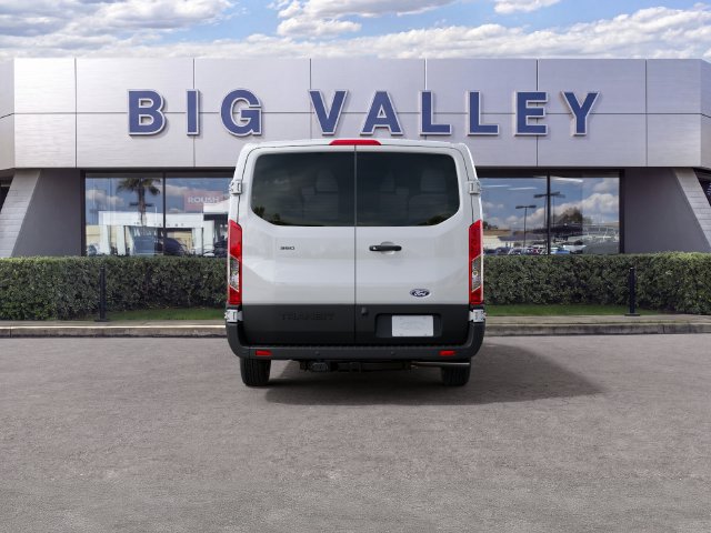 New 2027 Ford Transit 350 XL RWD image 7