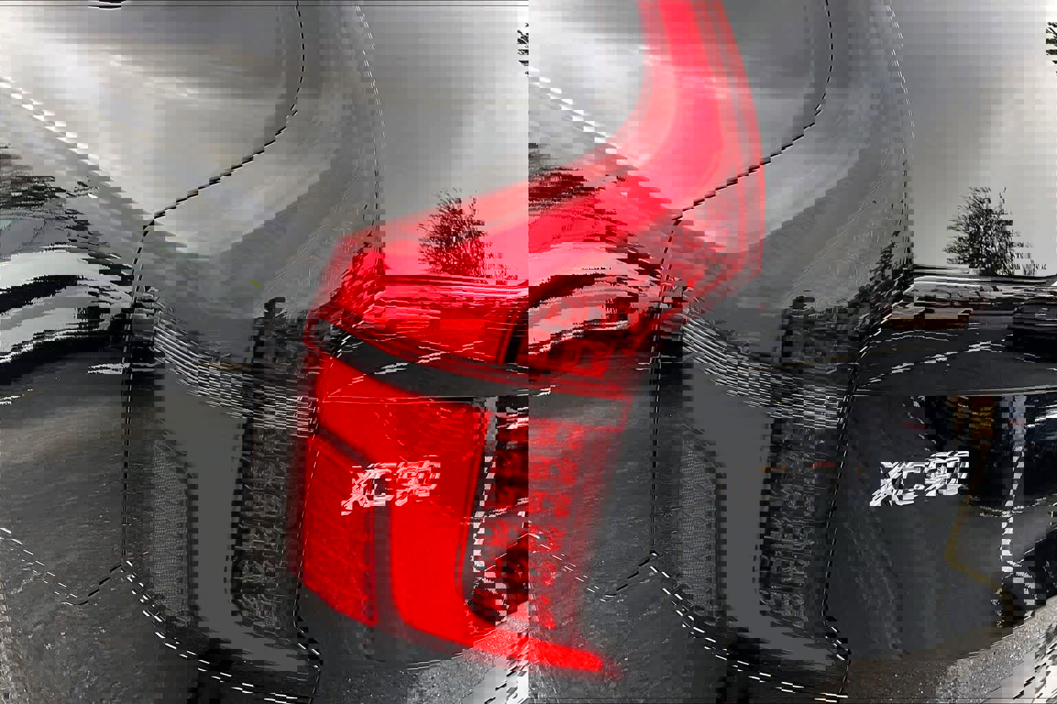 New 2026 Volvo XC90 B6 Ultra w/ Protection Package image 5