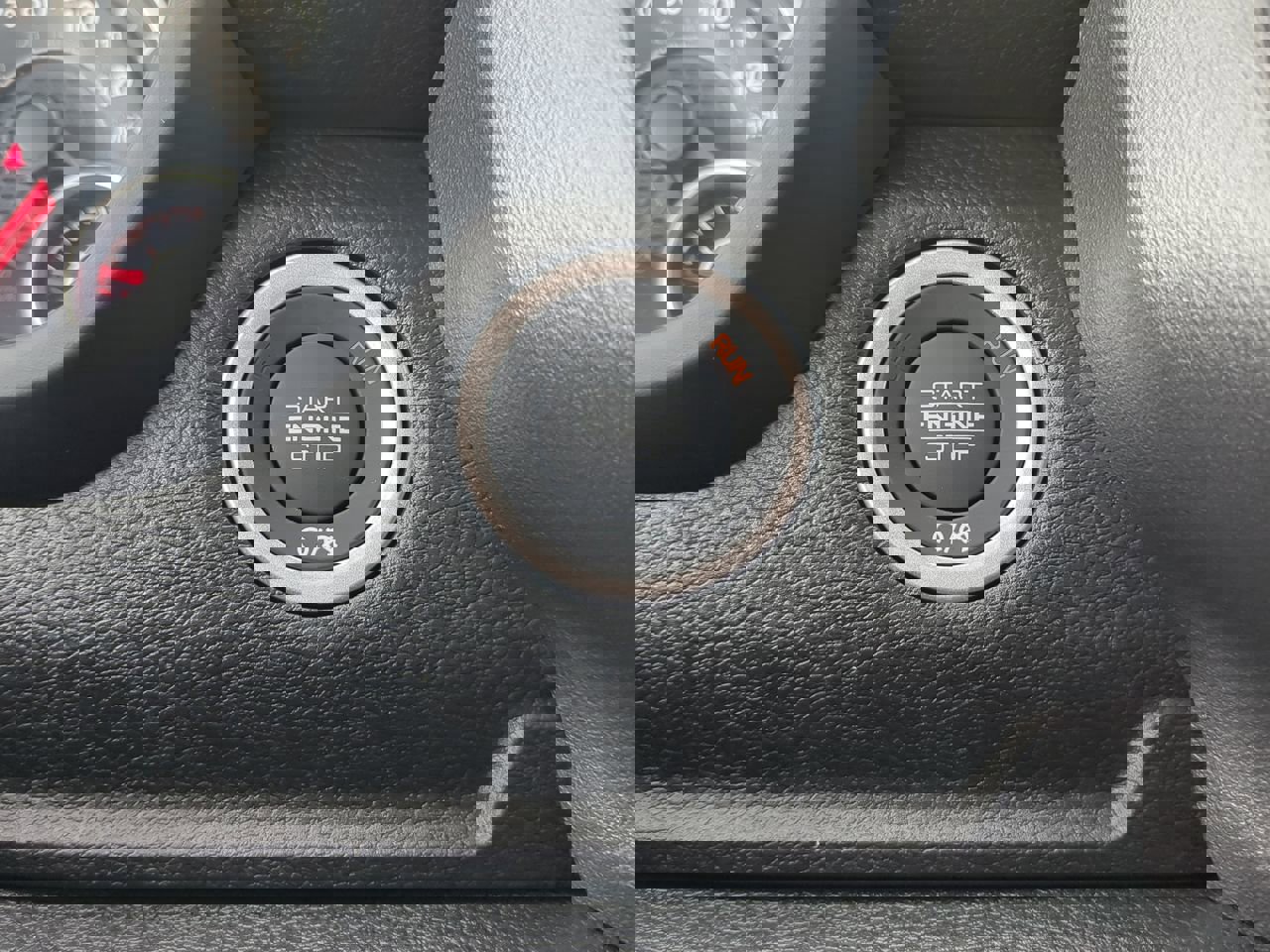 New 2026 RAM 1500 Express image 24