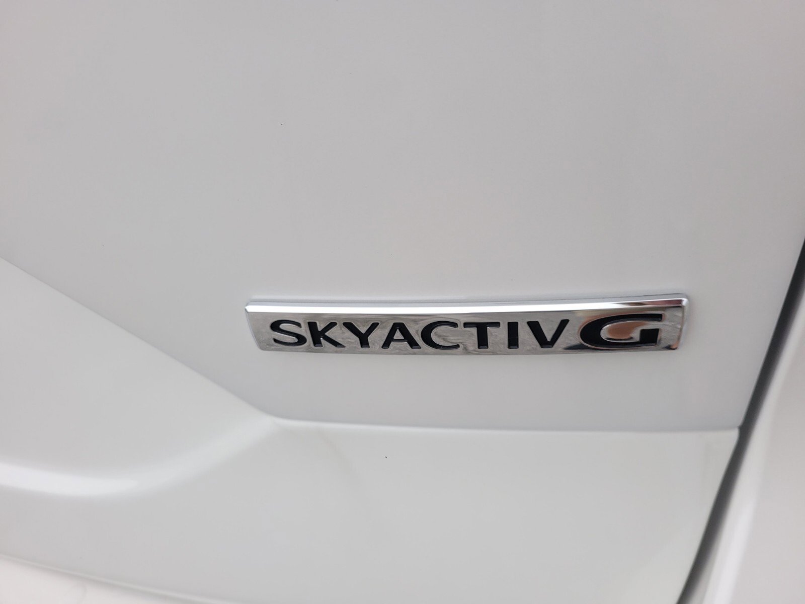 New 2025 MAZDA CX-5 Carbon Edition image 13