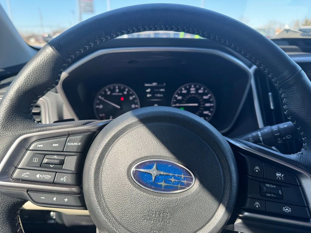 Used 2024 Subaru Ascent Limited w/ Technology Package AWD/4WD image 14