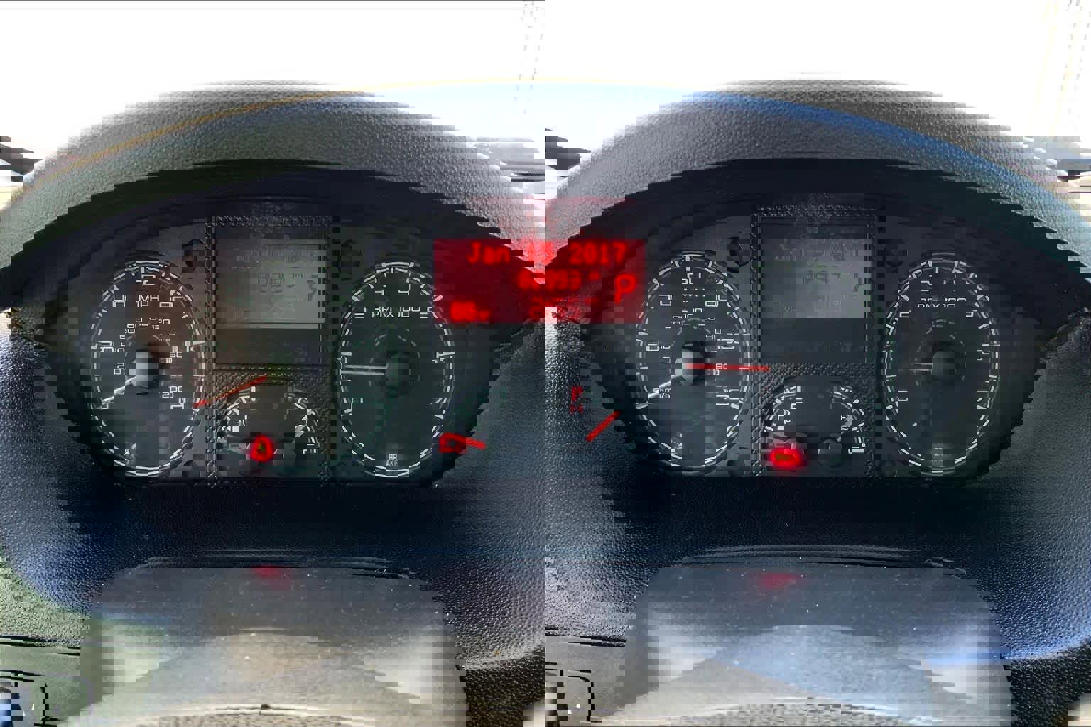 Used 2018 RAM ProMaster 1500 image 23