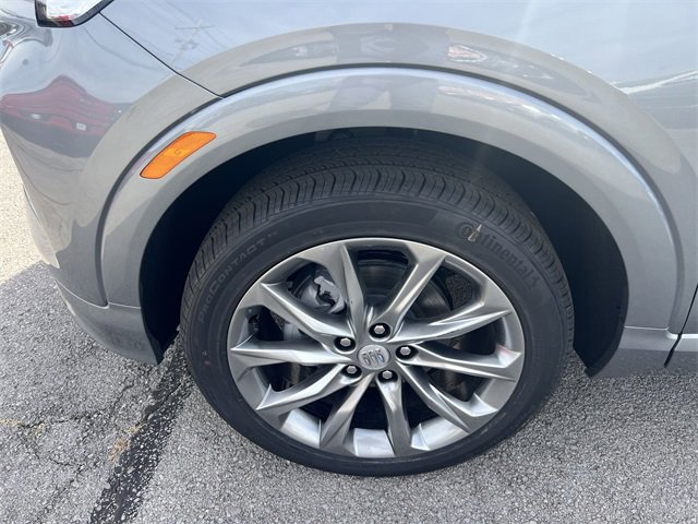 New 2026 Buick Encore GX Avenir w/ Avenir Technology Package image 16